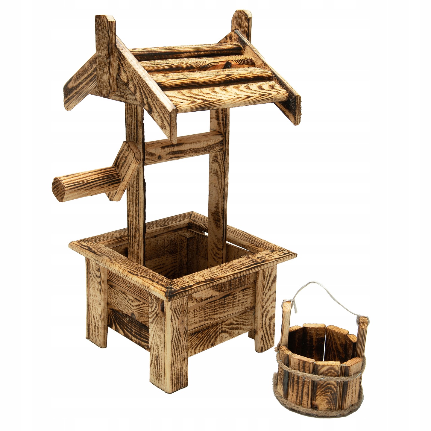 drevena-opalena-studna-na-kvety-zahradna-dekoracia-54cm